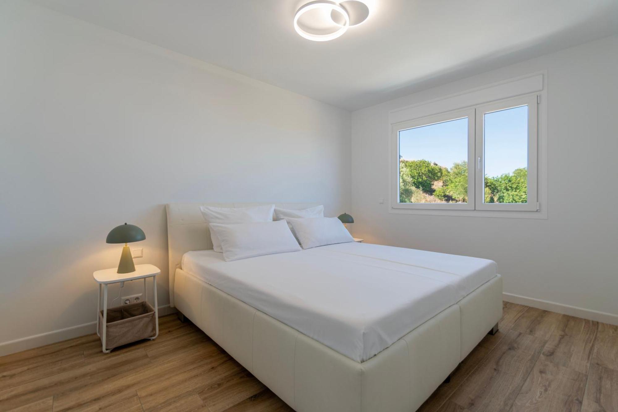 Happyplace - With Panoramic Sea View Heated Infinity Saltwater Pool Málaga