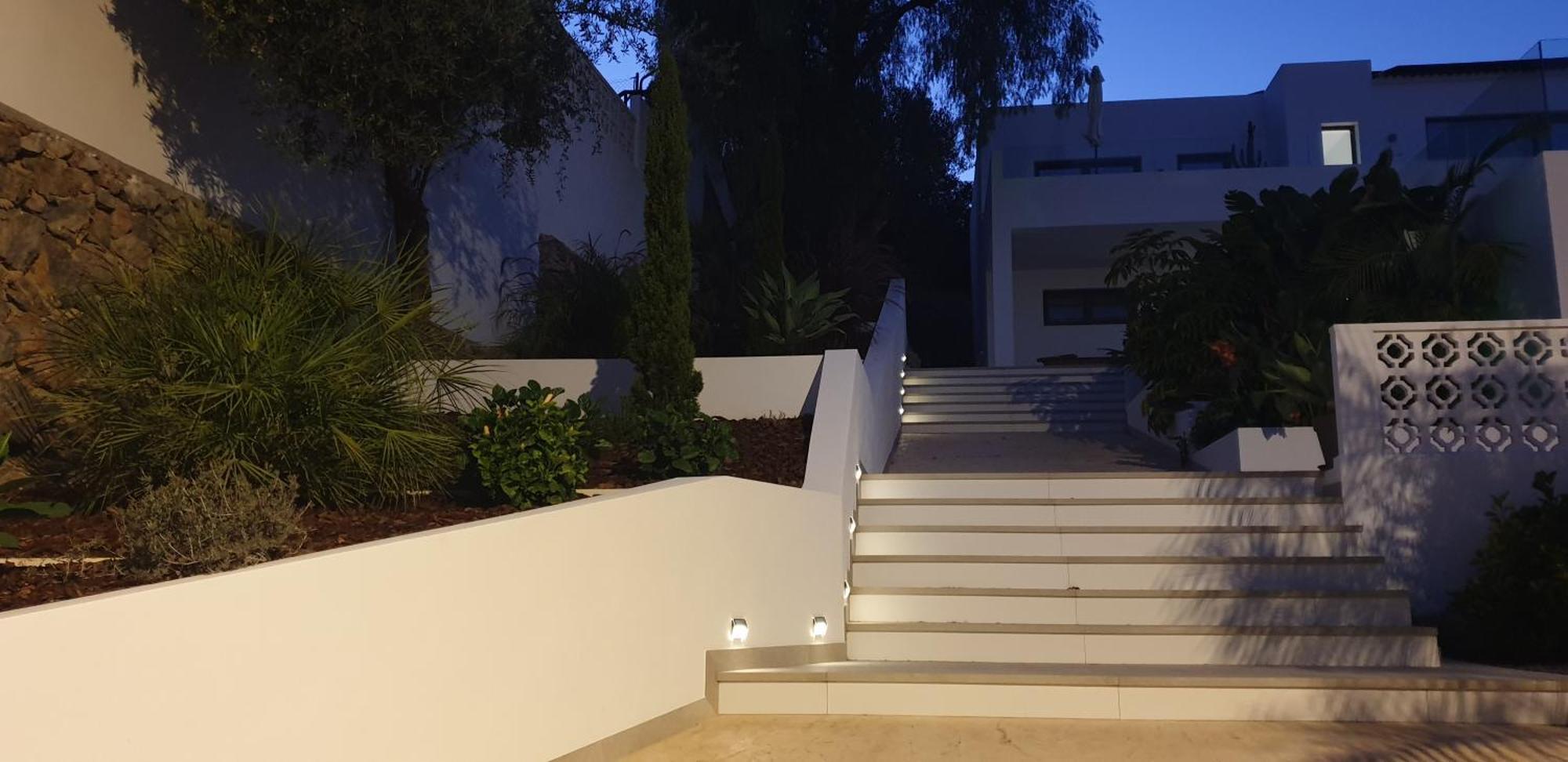 Happyplace - With Panoramic Sea View Heated Infinity Saltwater Pool Málaga