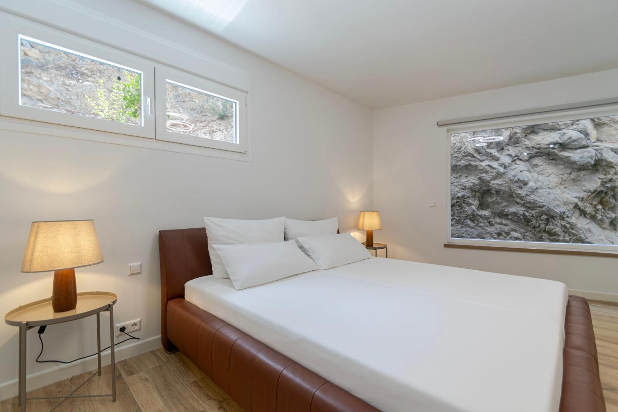 Happyplace - With Panoramic Sea View Heated Infinity Saltwater Pool Málaga