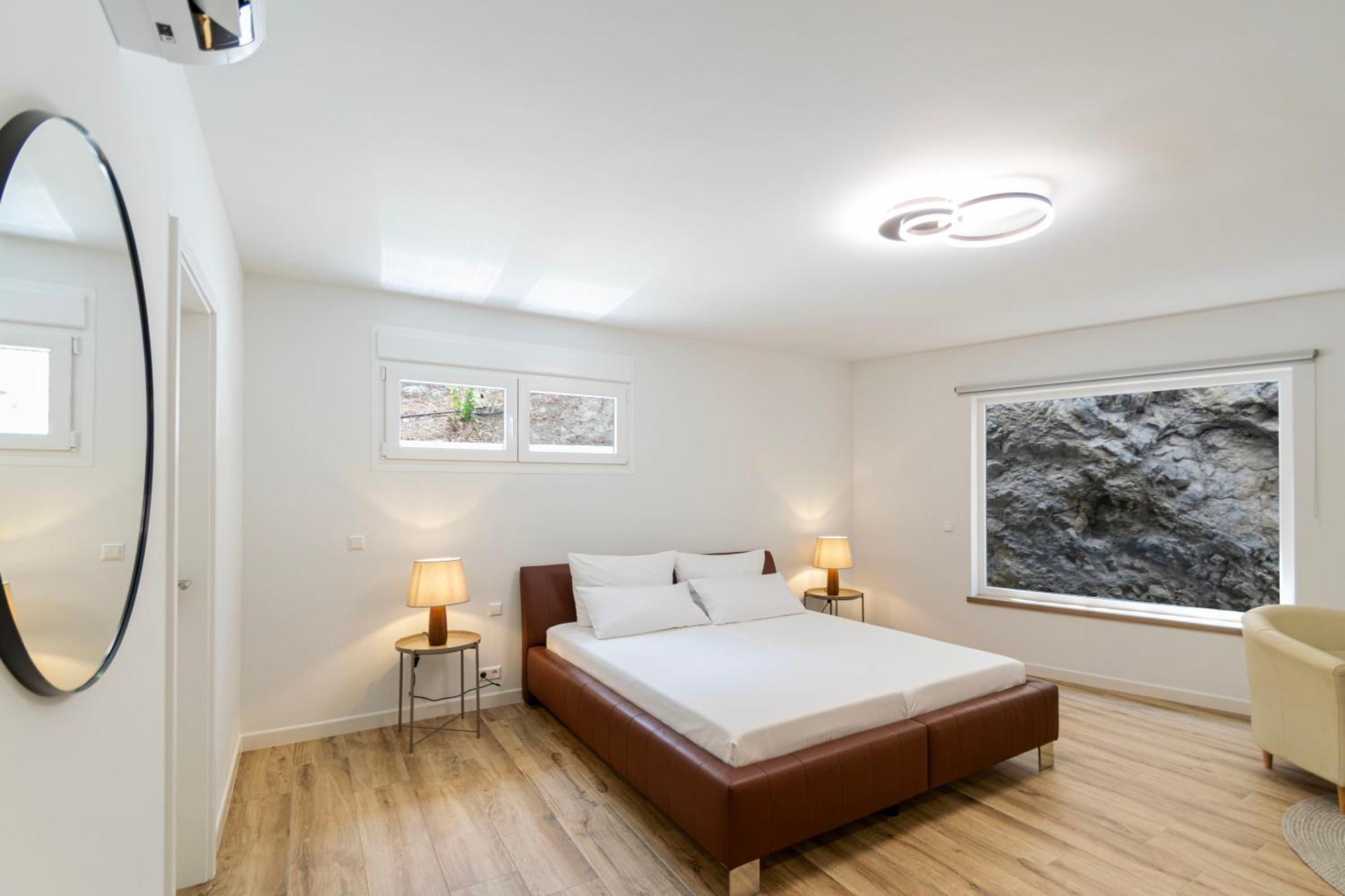 Happyplace - With Panoramic Sea View Heated Infinity Saltwater Pool Villa Málaga