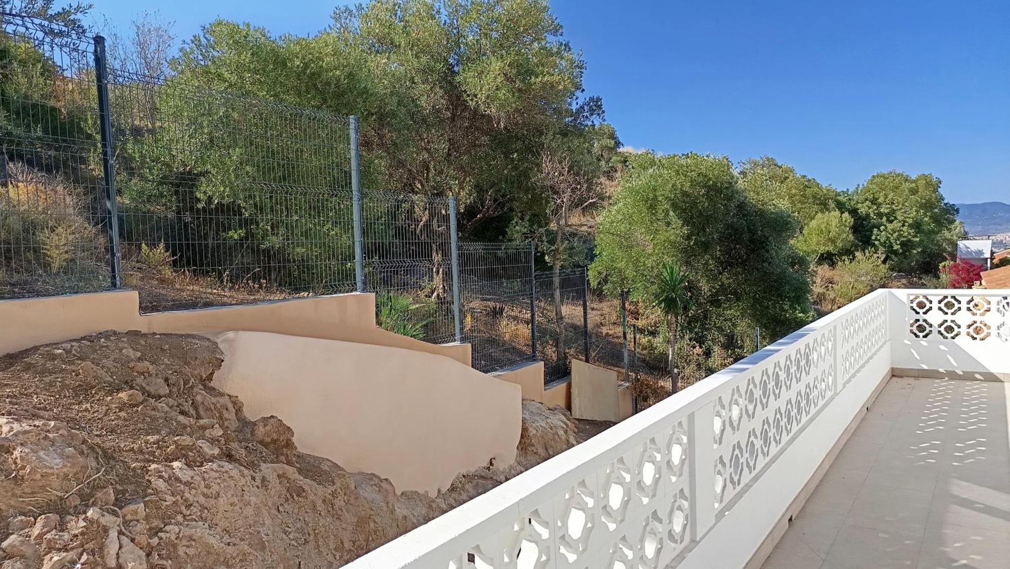 Happyplace - With Panoramic Sea View Heated Infinity Saltwater Pool * Málaga